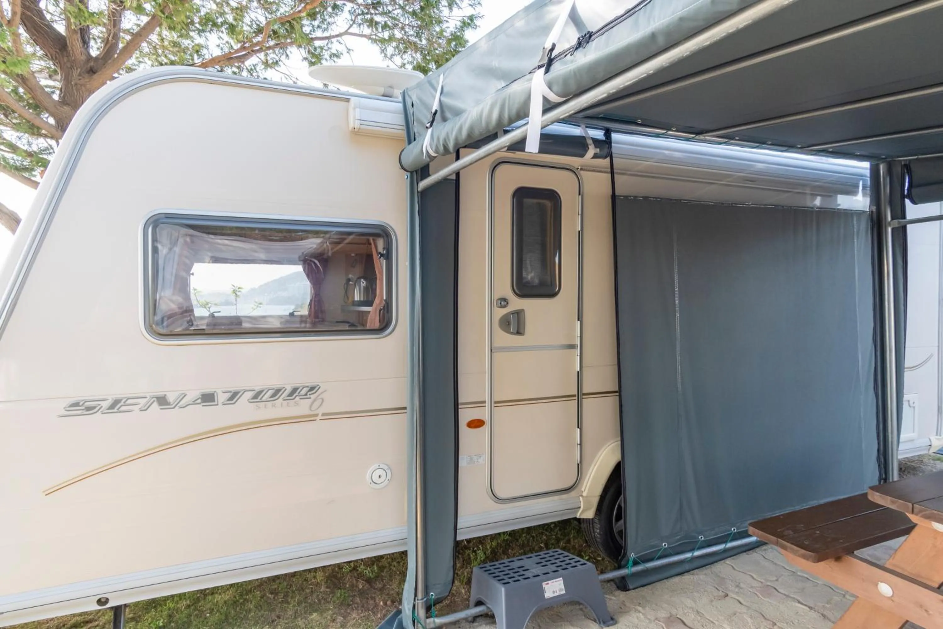 Yeosu Gyeongdo Pension