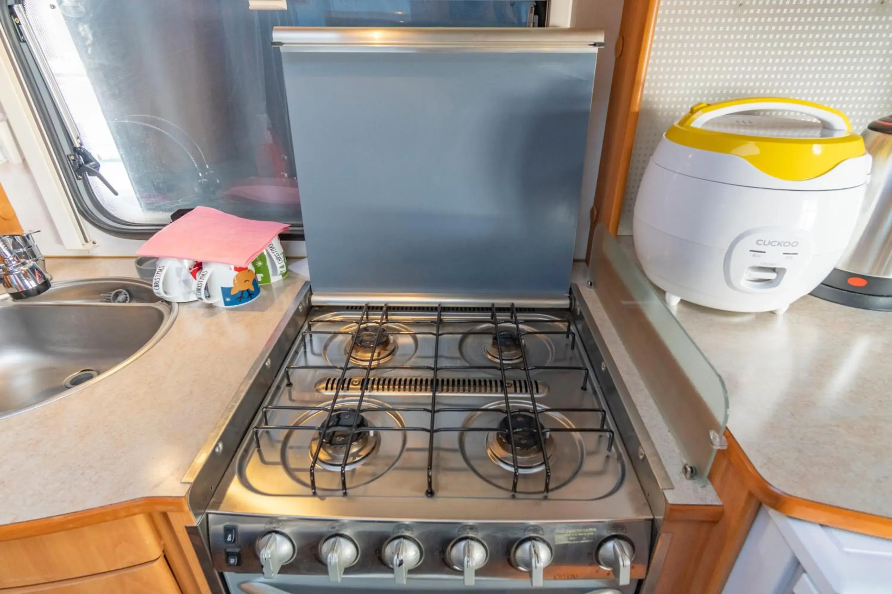 Yeosu Gyeongdo Pension Yeosu Gyeongdo Pension