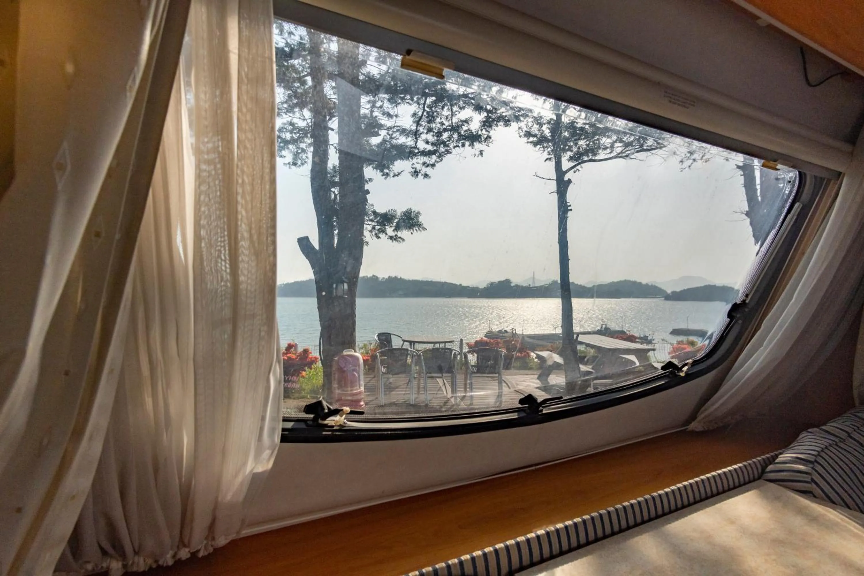 Yeosu Gyeongdo Pension