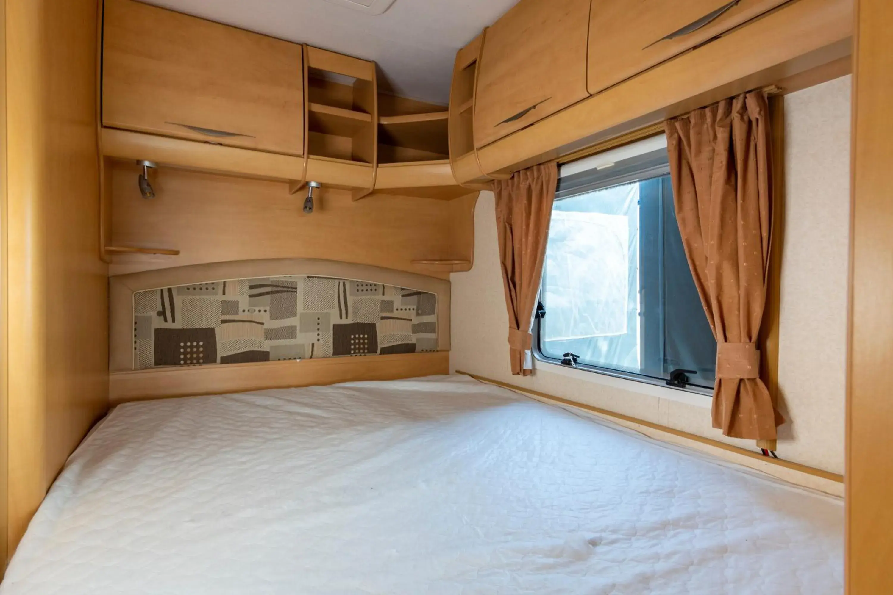 Bed in Yeosu Gyeongdo Pension Bed in Yeosu Gyeongdo Pension