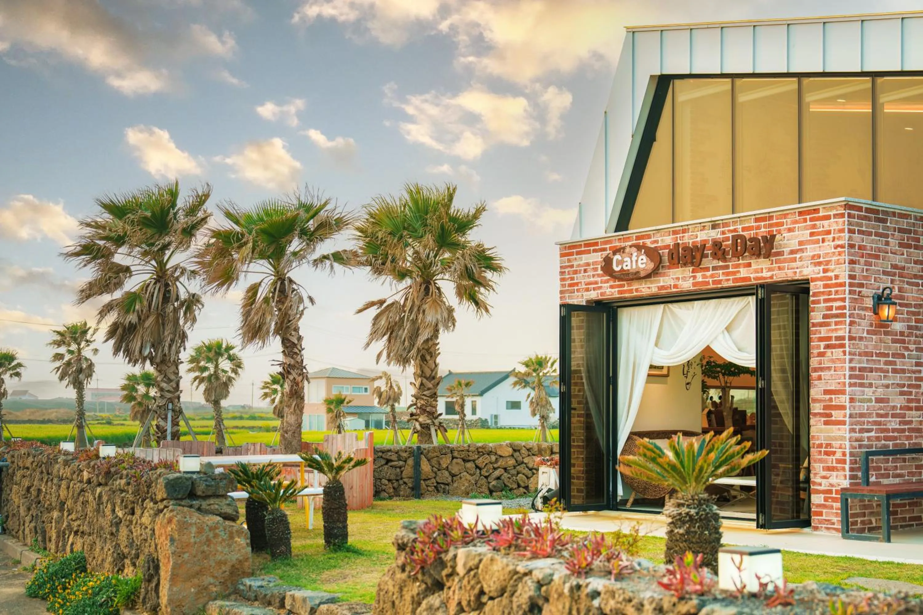 Daejung Secret Gennie Poolvilla