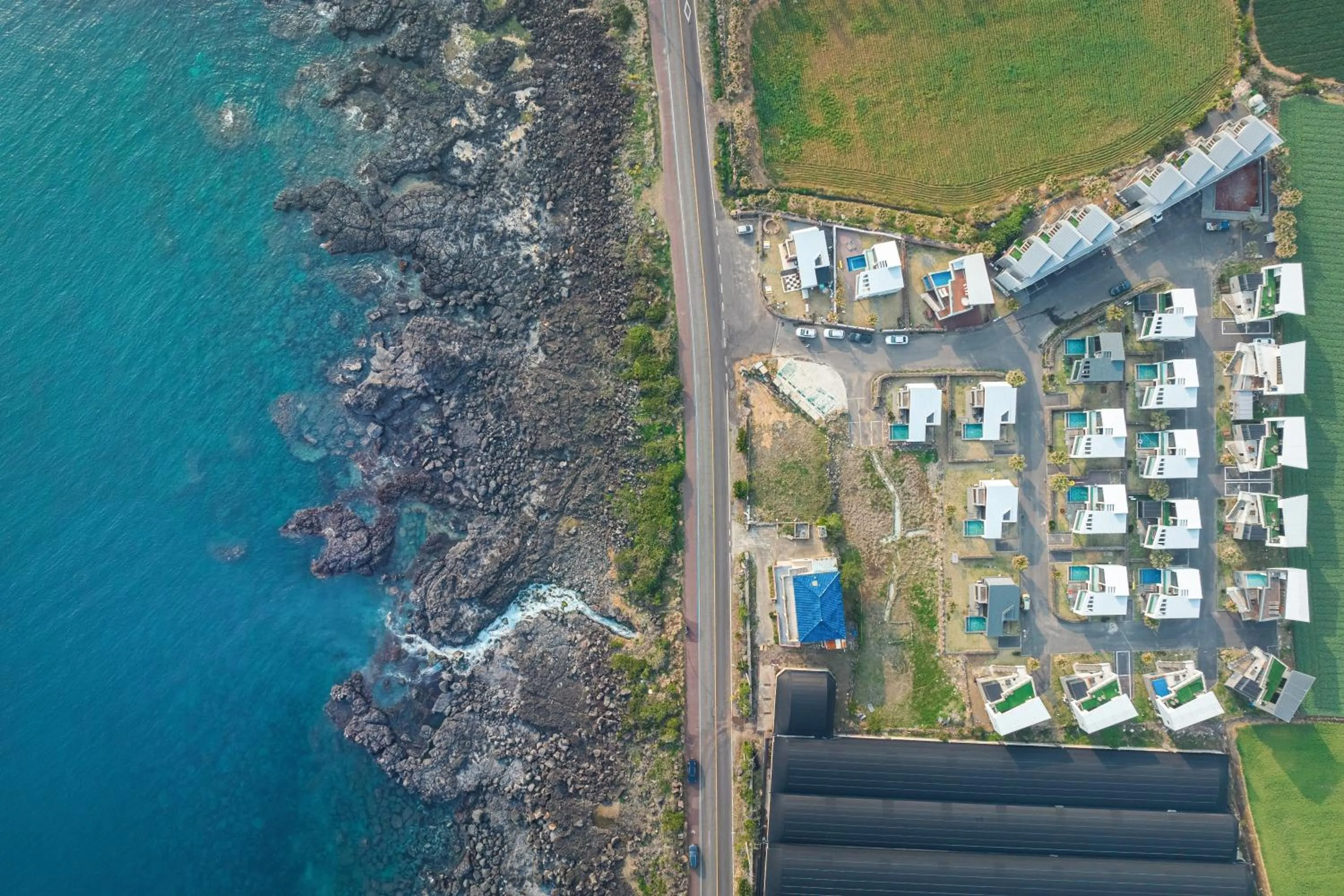 Daejung Secret Gennie Poolvilla