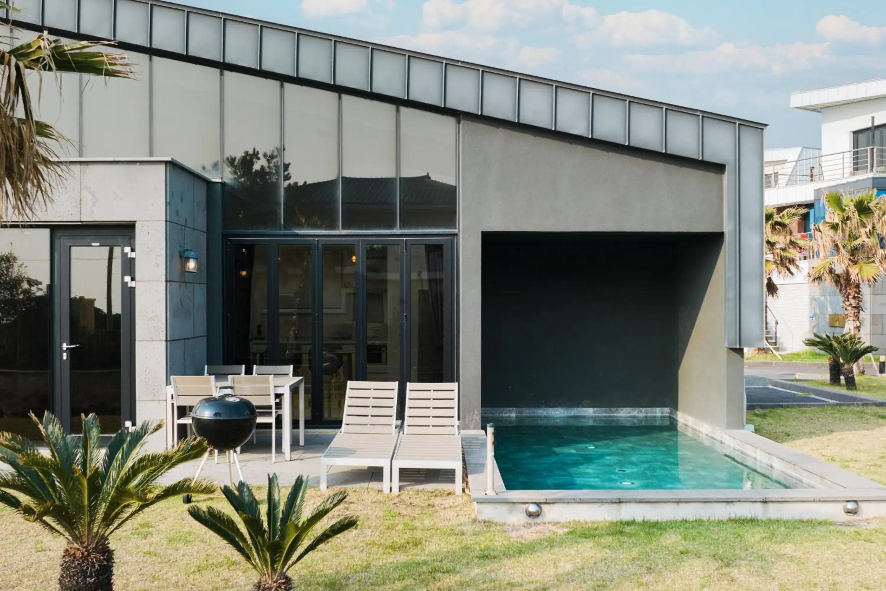 Daejung Secret Gennie Poolvilla Daejung Secret Gennie Poolvilla