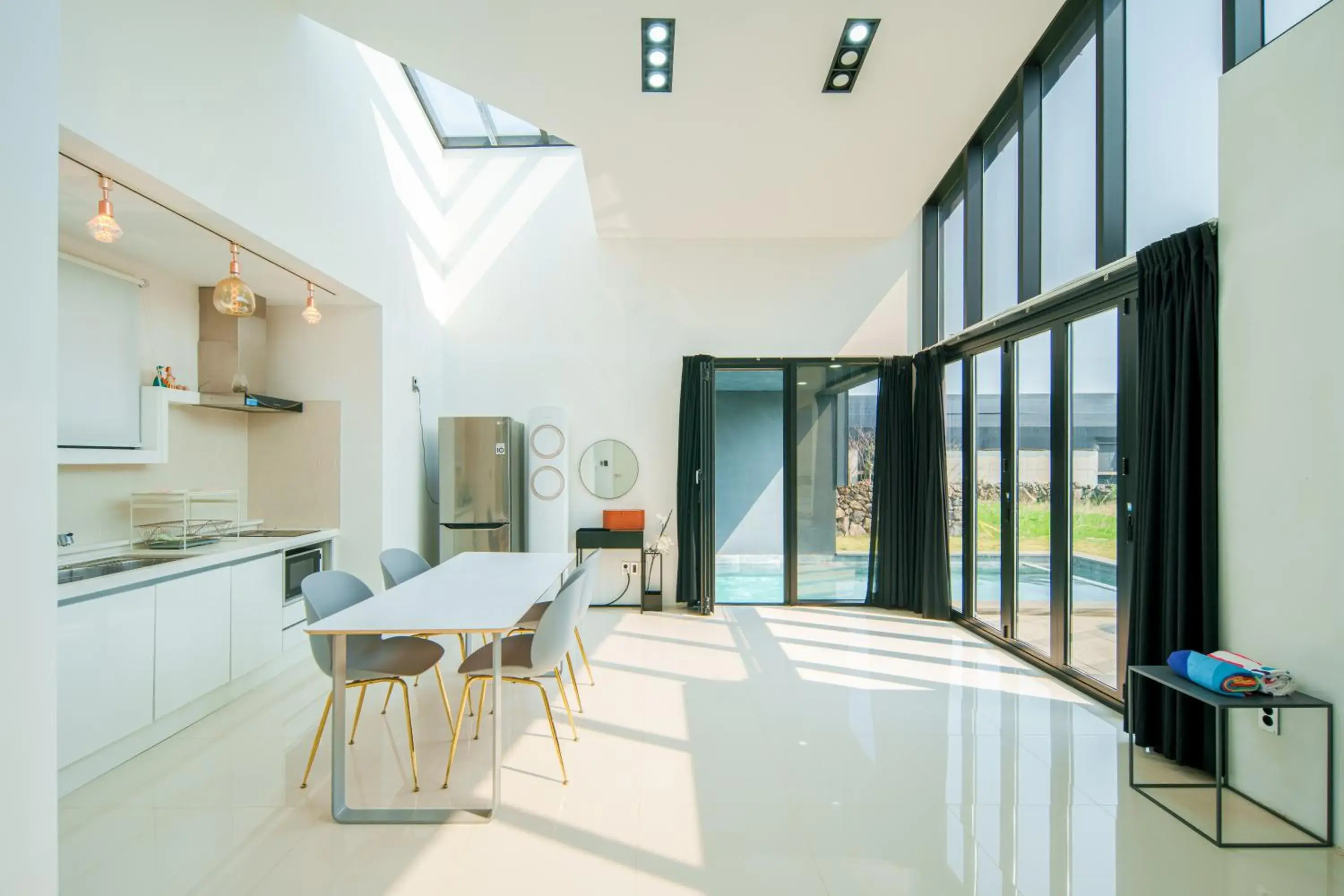 Daejung Secret Gennie Poolvilla Daejung Secret Gennie Poolvilla