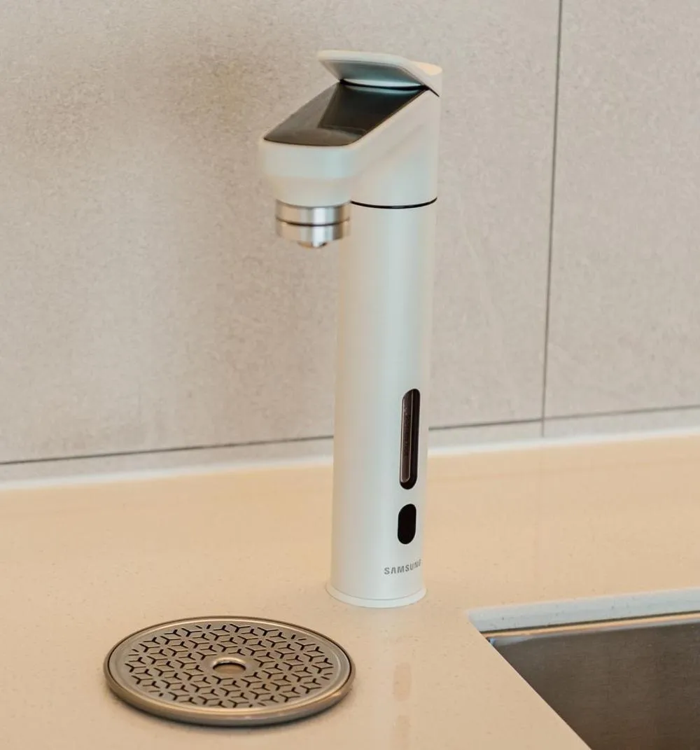 Pohang Case Poolvilla