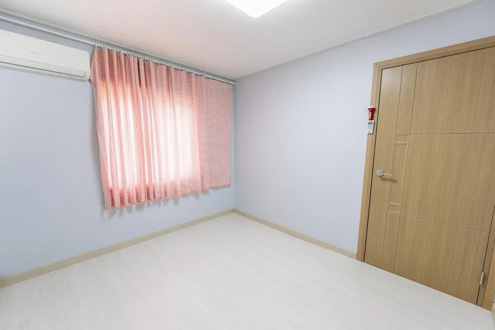 Gyeongju Danchae Gamsung Pool Villa