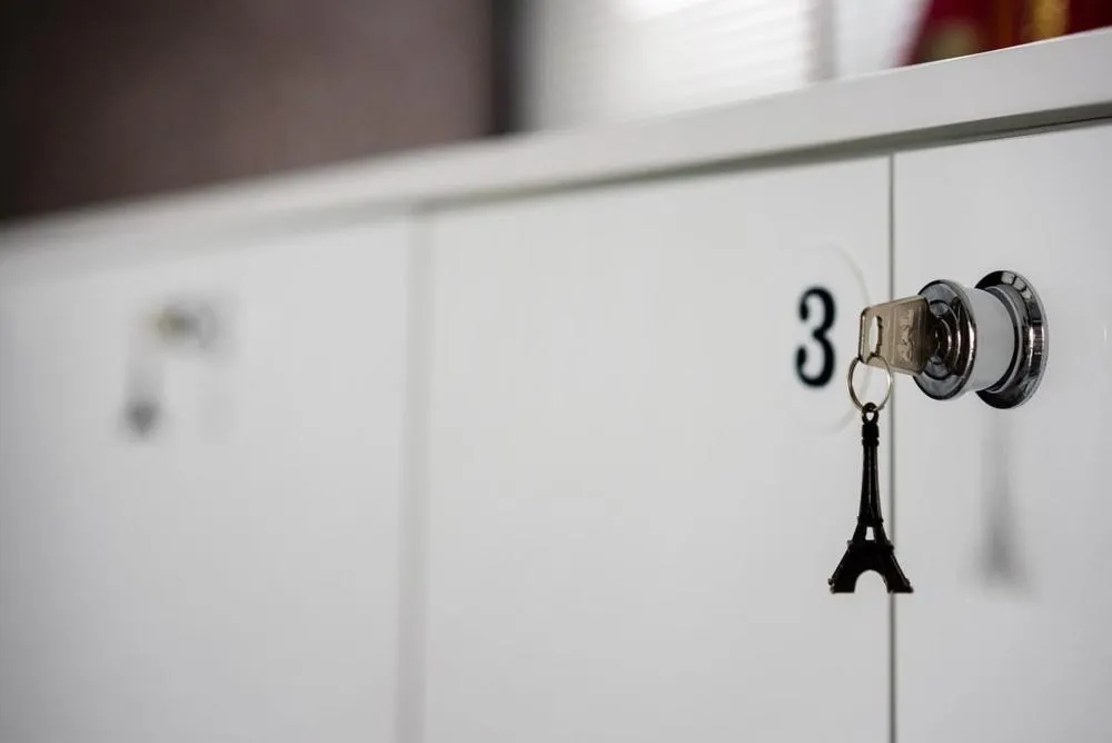 Gyeongju Guesthouse Picnic