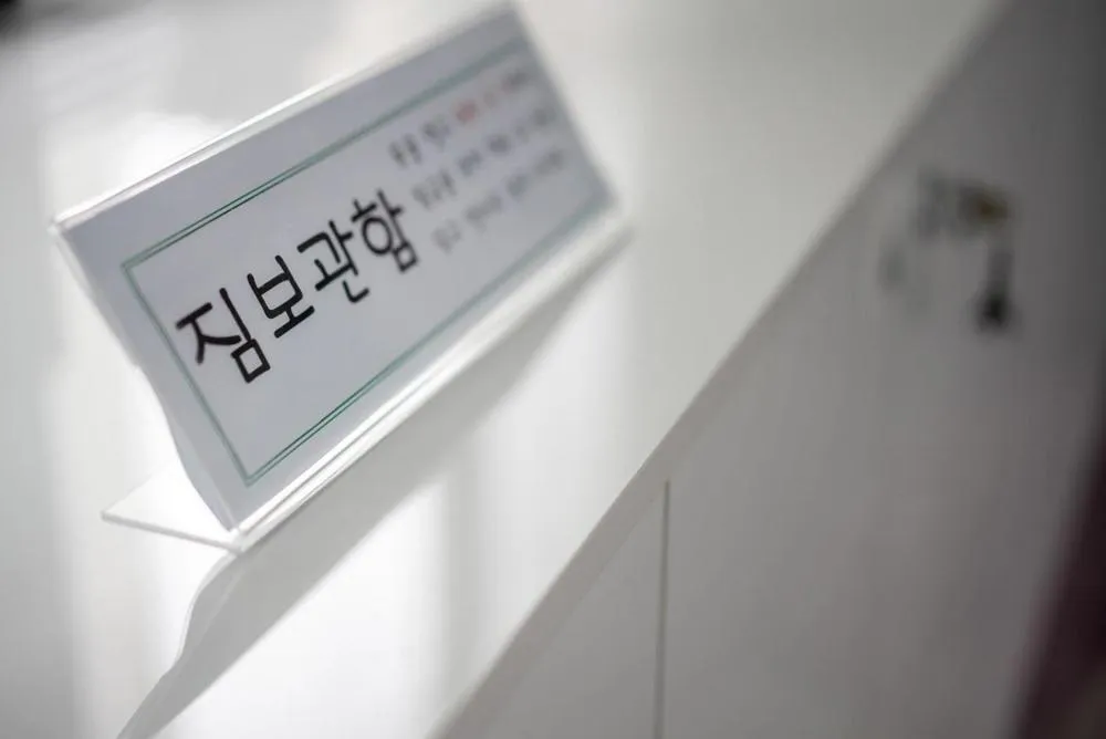 Gyeongju Guesthouse Picnic