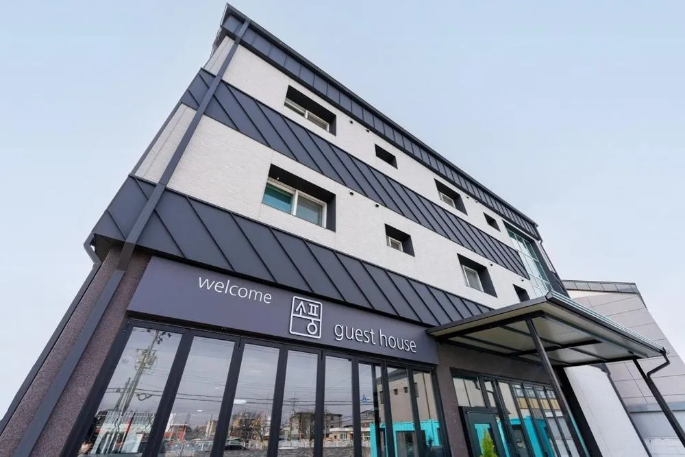 Gyeongju Guesthouse Picnic