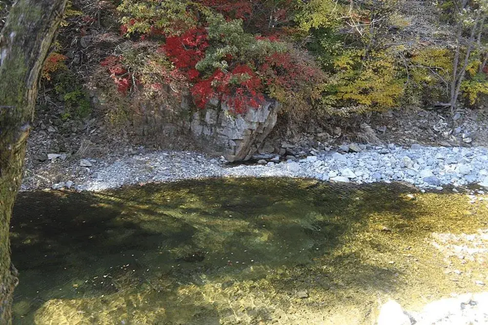 Ulsan Soho Attic Pension Ulsan Soho Attic Pension