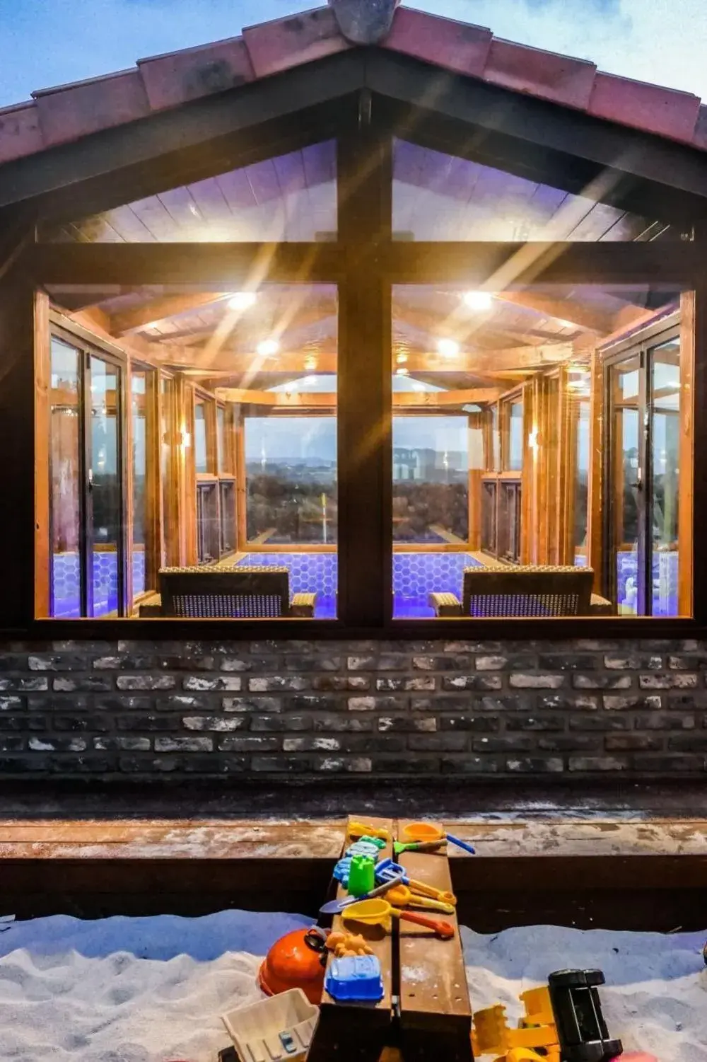 Jeju Private Poolvilla Gwakjidaon Stay Jeju Private Poolvilla Gwakjidaon Stay