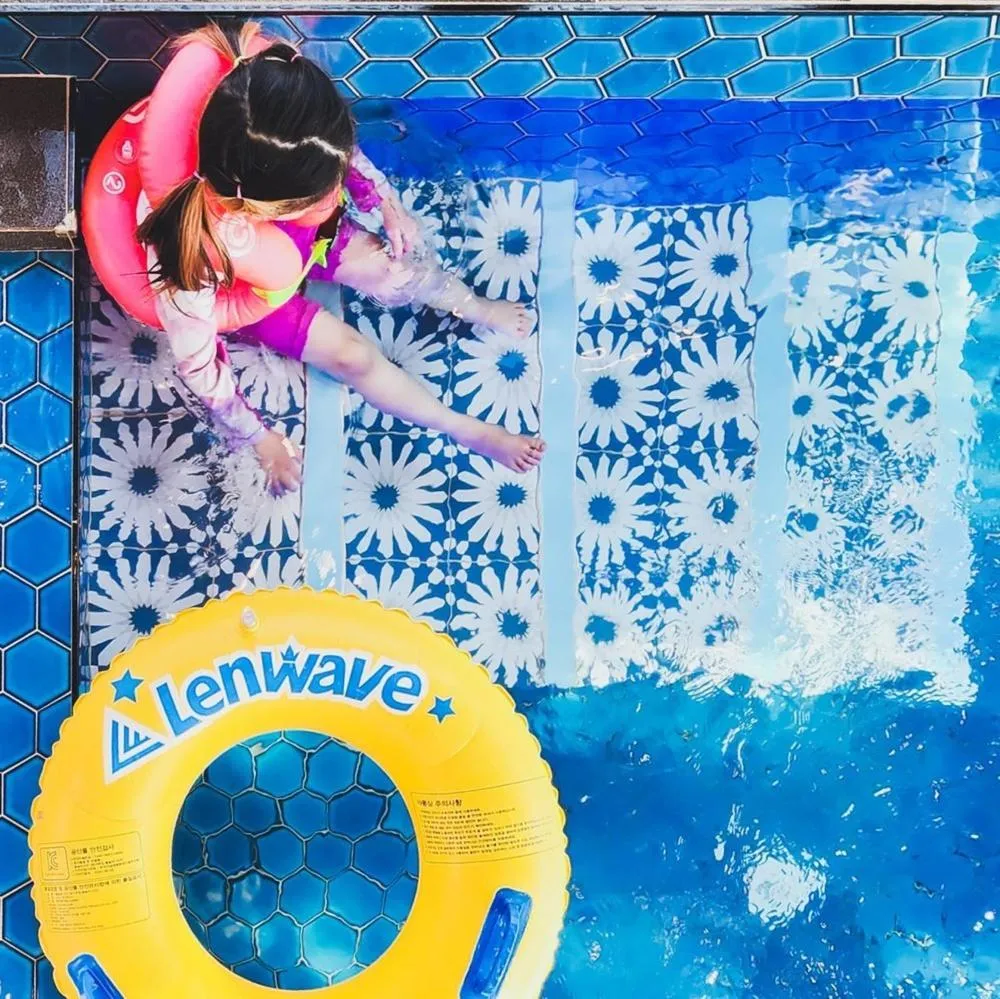 Jeju Private Poolvilla Gwakjidaon Stay