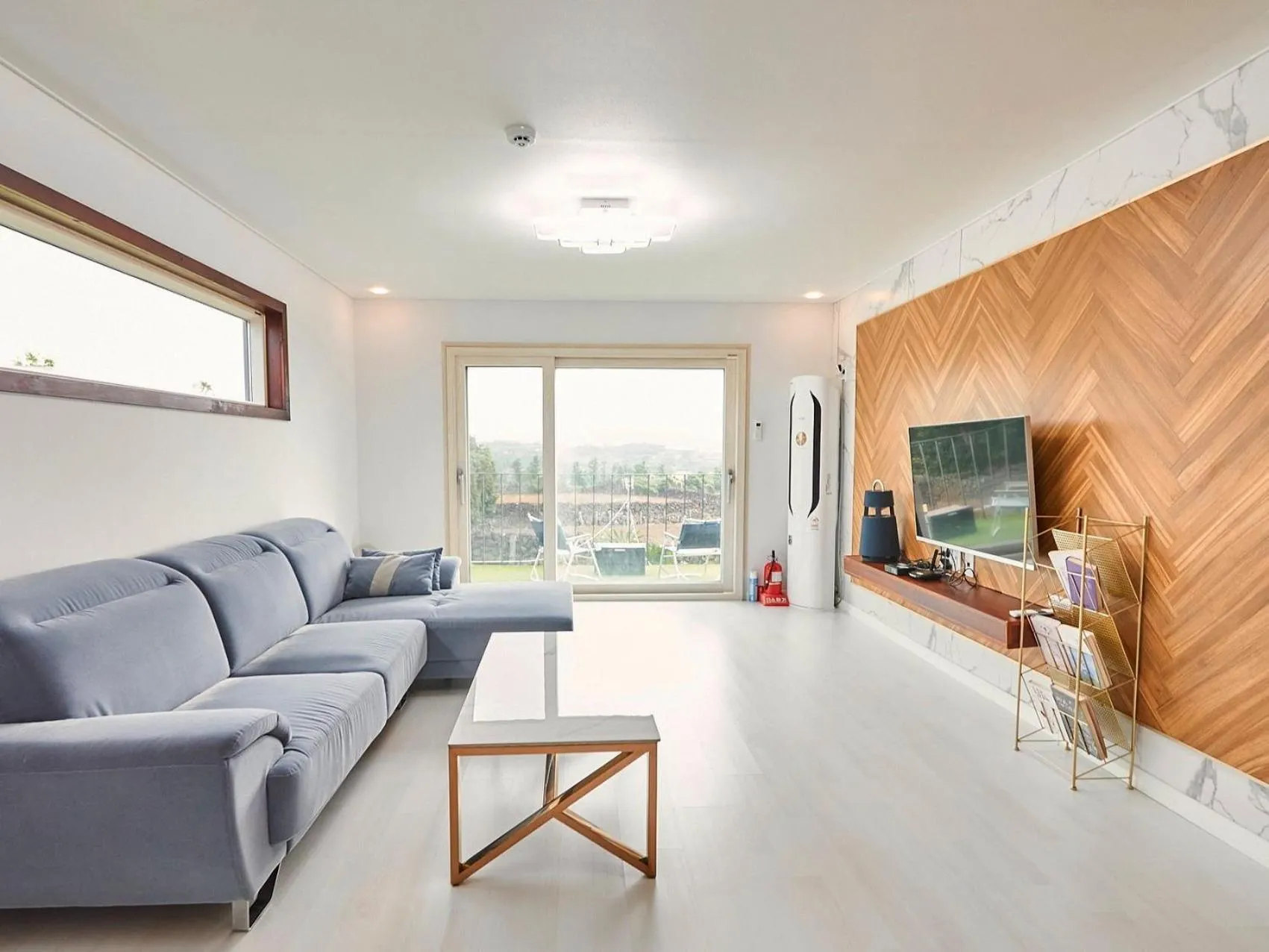 Jeju Private Poolvilla Gwakjidaon Stay