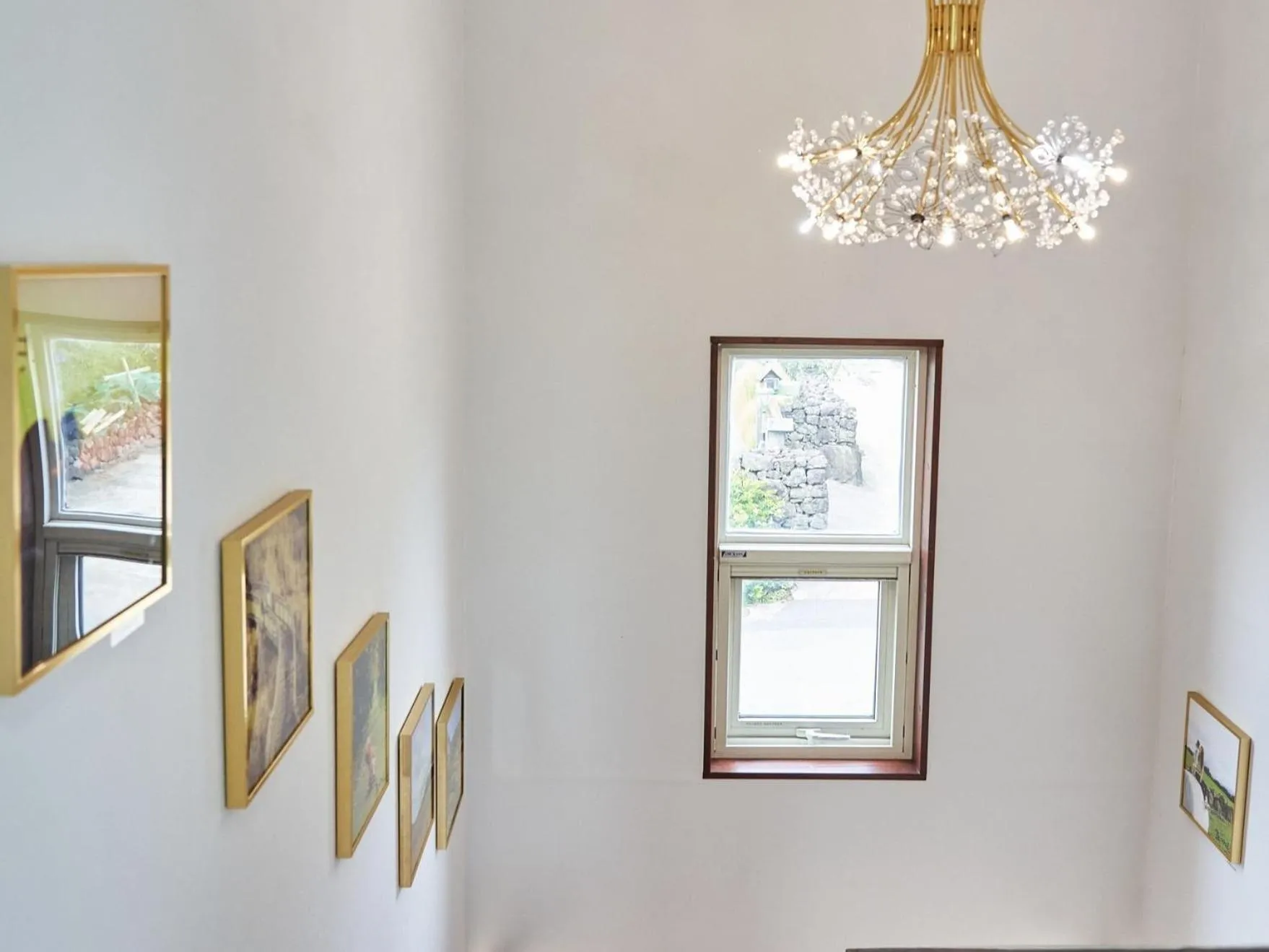 Jeju Private Poolvilla Gwakjidaon Stay