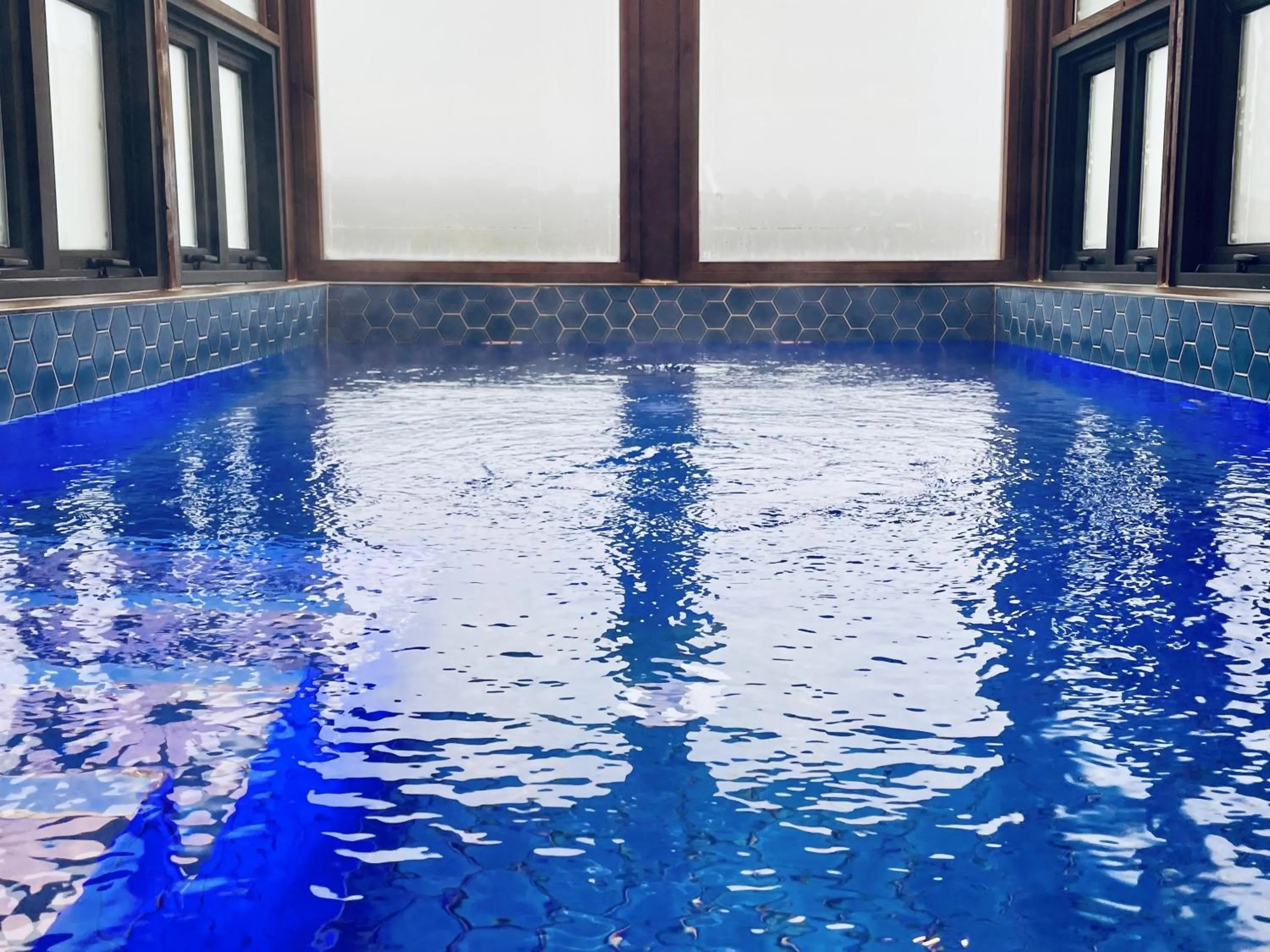 Jeju Private Poolvilla Gwakjidaon Stay