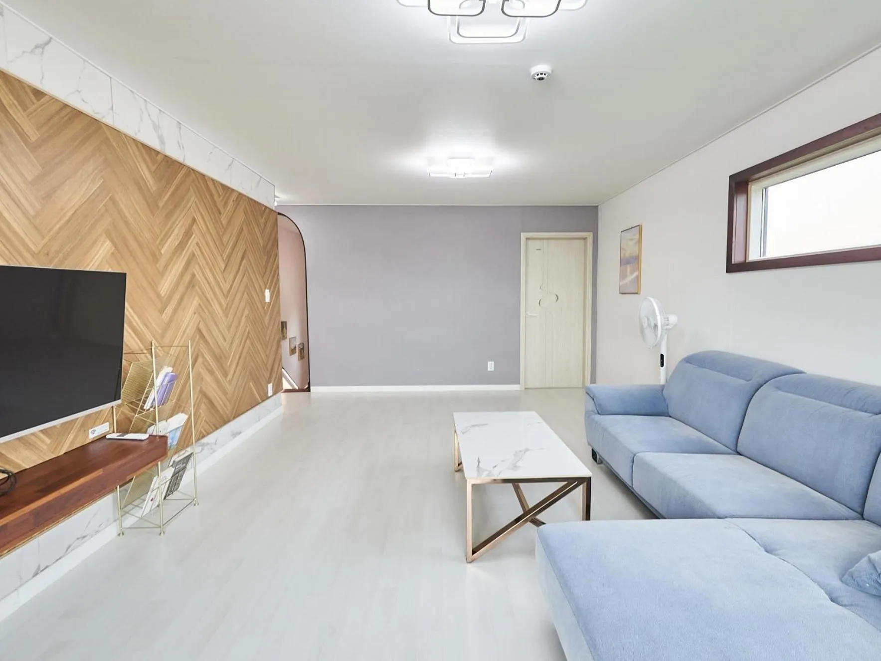 Jeju Private Poolvilla Gwakjidaon Stay