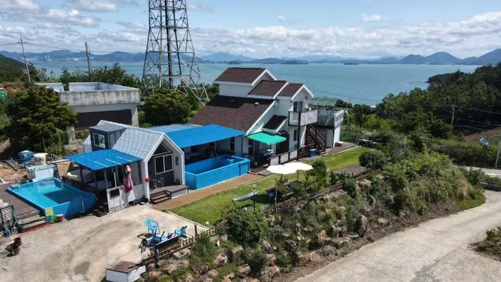 Yeosu Maru Pension Yeosu Maru Pension