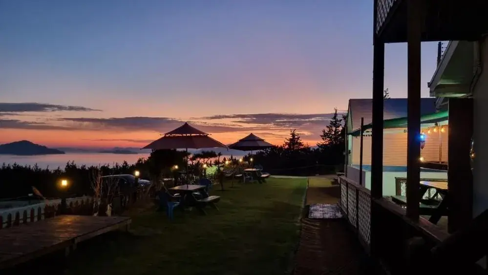 Yeosu Maru Pension Yeosu Maru Pension