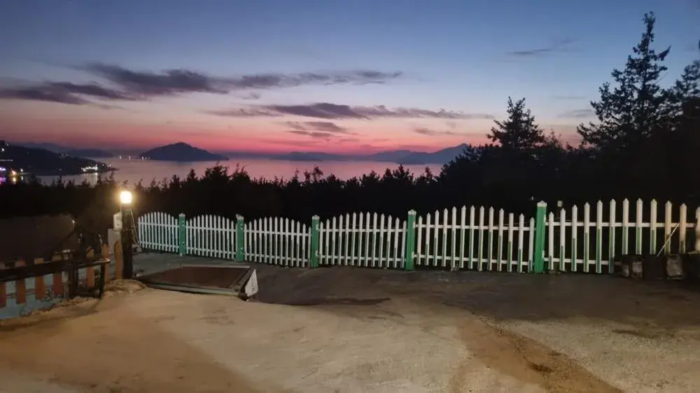 Yeosu Maru Pension Yeosu Maru Pension