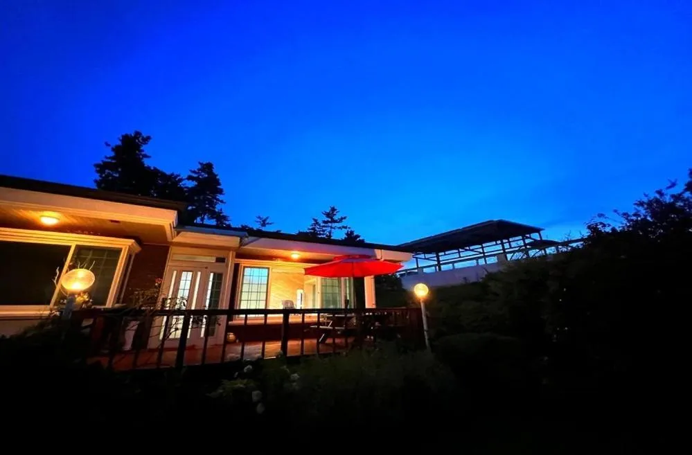 Jeju Haebyeol Private Pension Pet friendly
