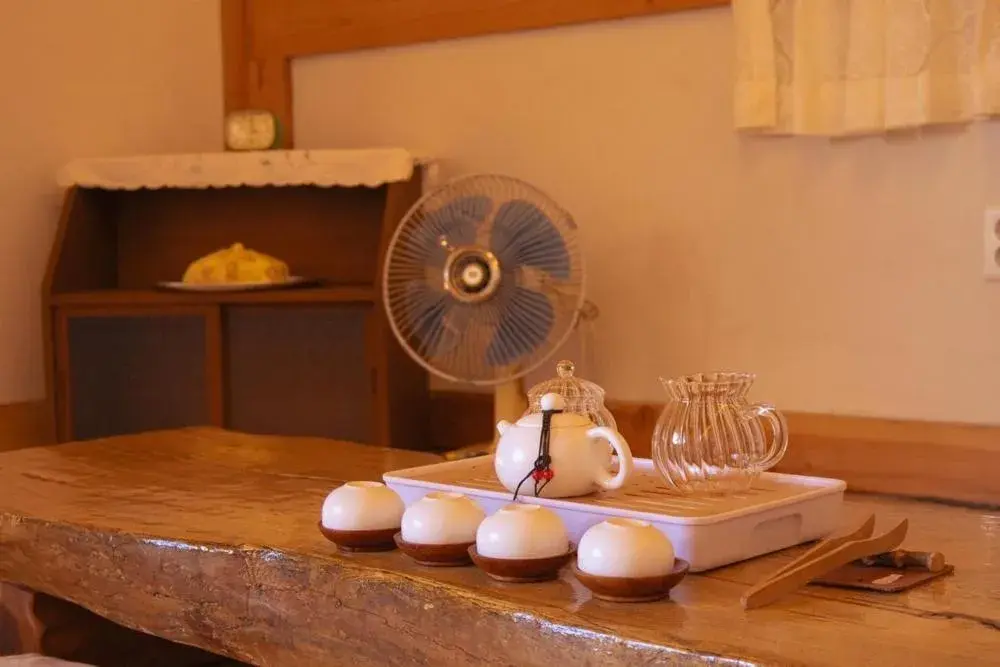 Sogonjeong Sogonjeong