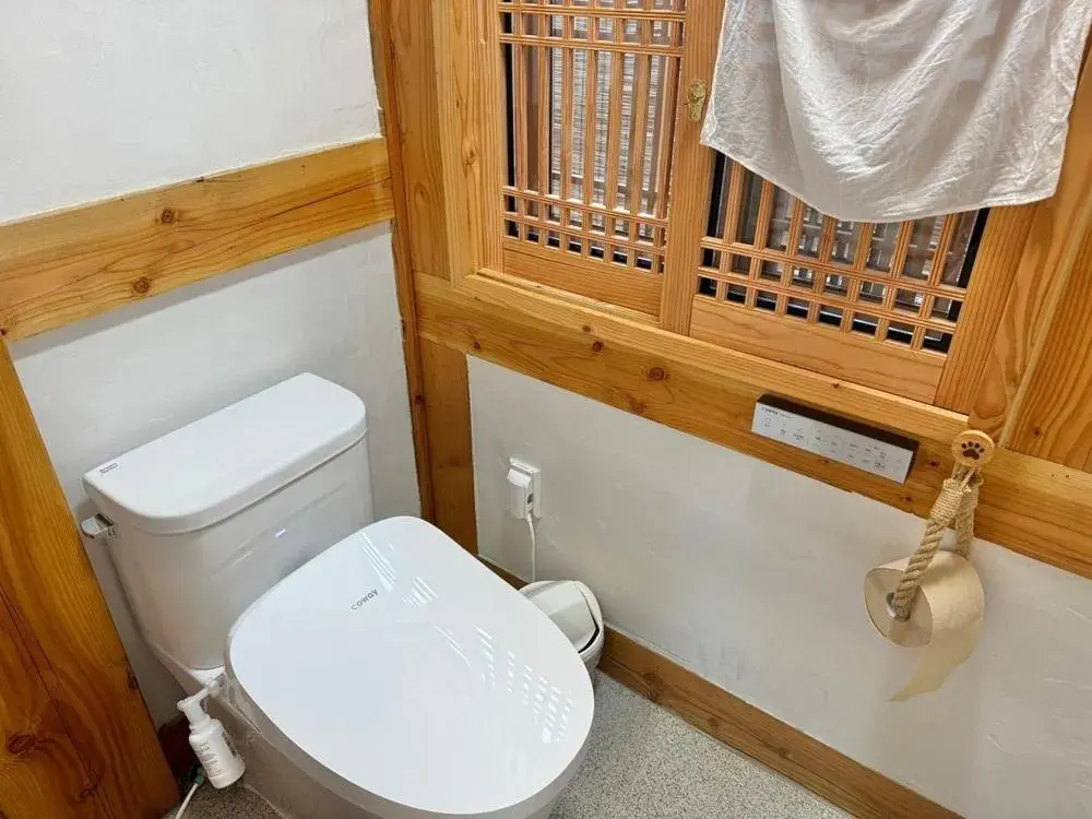 Sogonjeong Sogonjeong