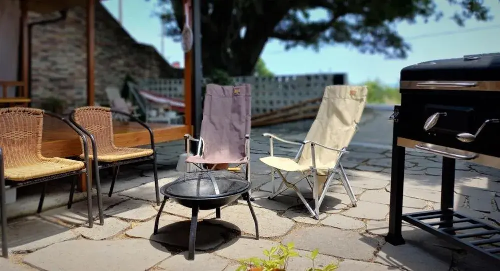 Namhae Celties Pension Namhae Celties Pension