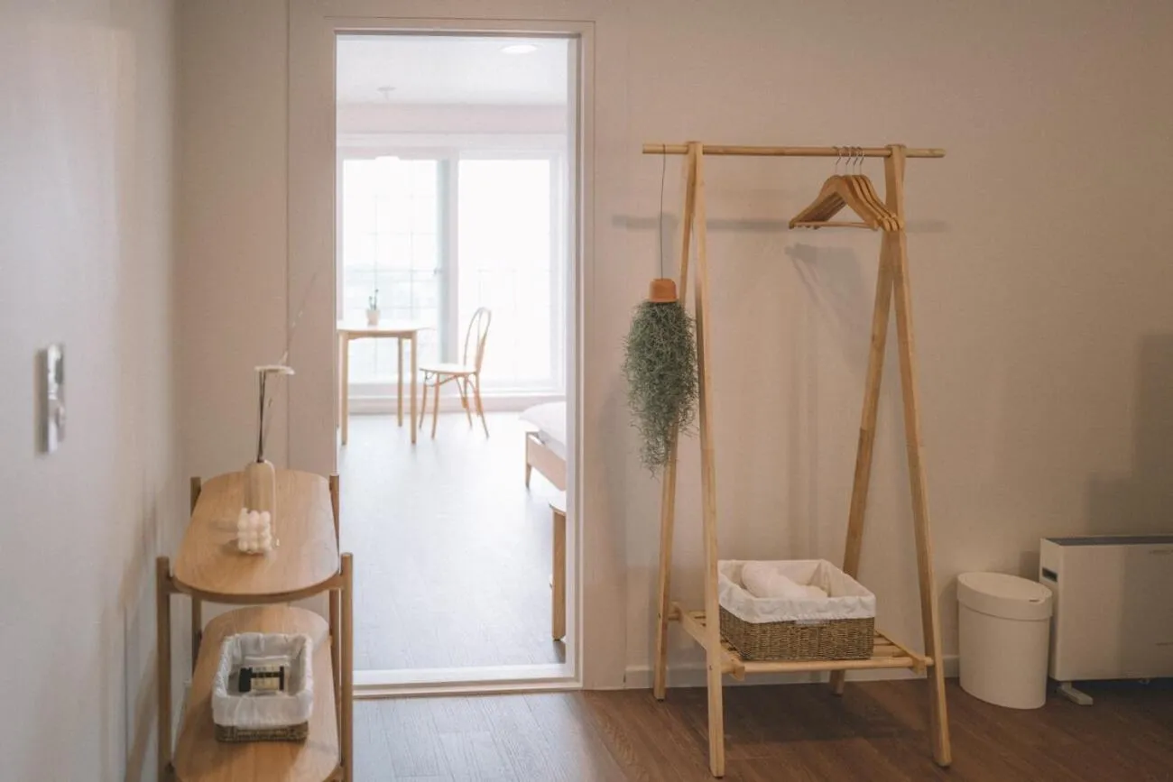 Namhae Doojip Pension