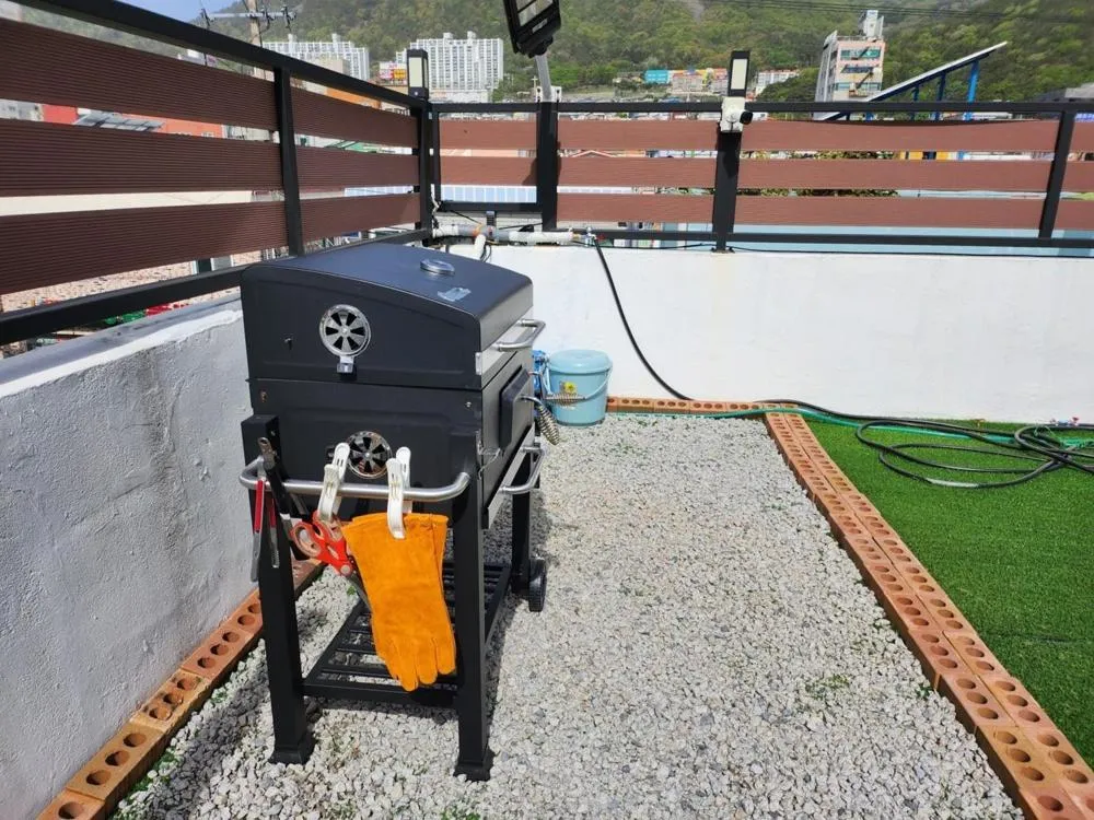 Yeosu Daoljang Guesthouse