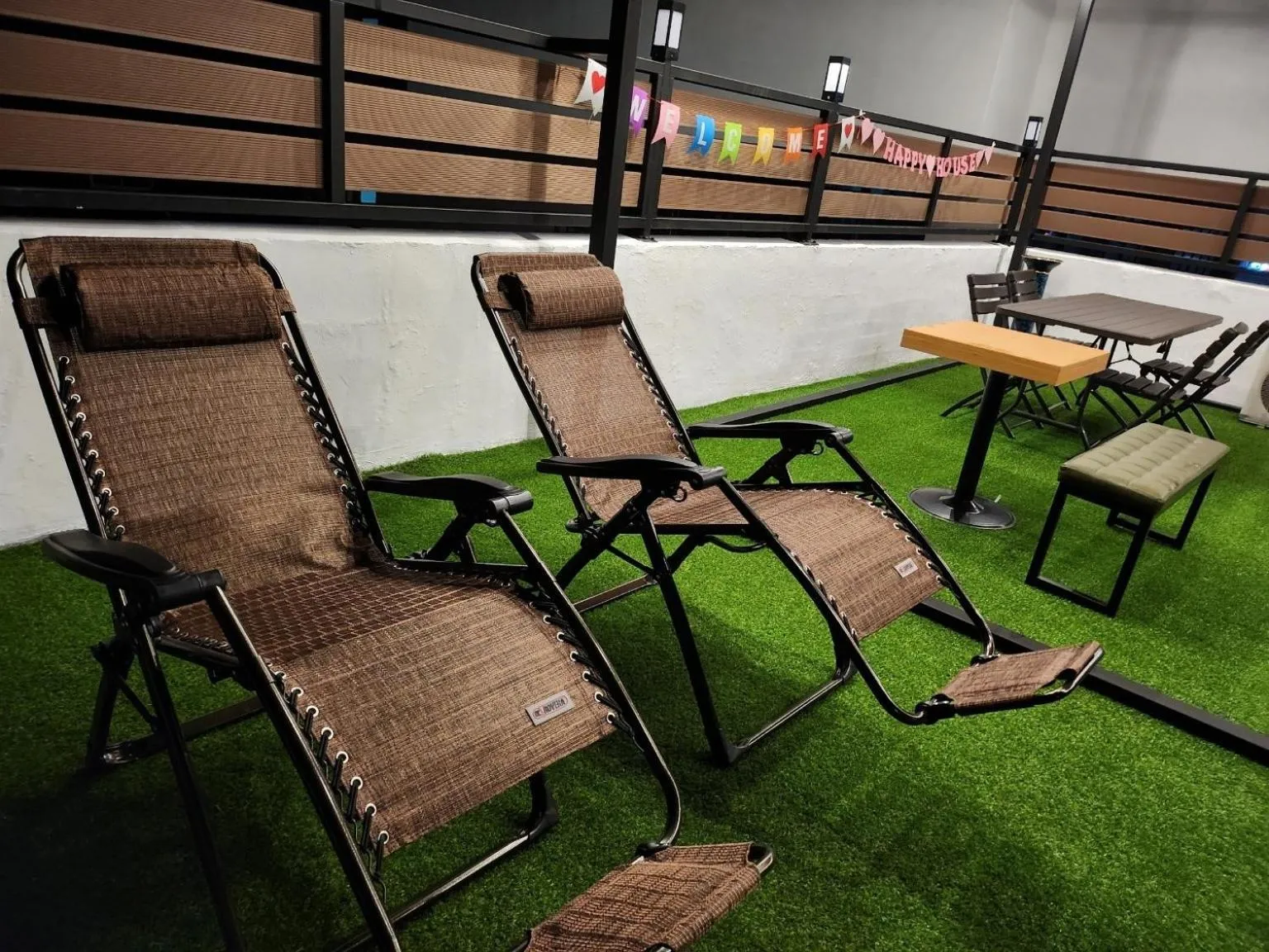 Yeosu Daoljang Guesthouse