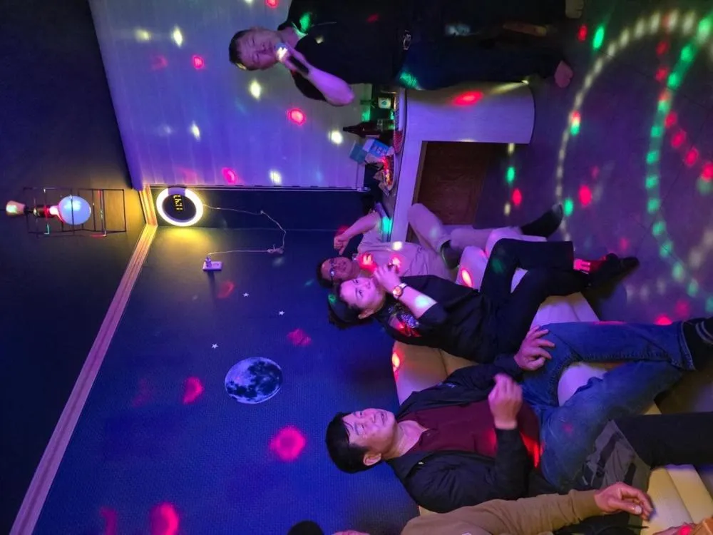 Yeosu Daoljang Guesthouse