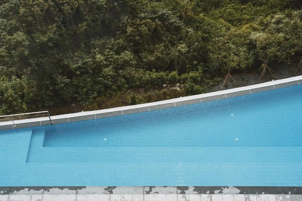 Pohang Madame Annette Pool Villa dogs allowed