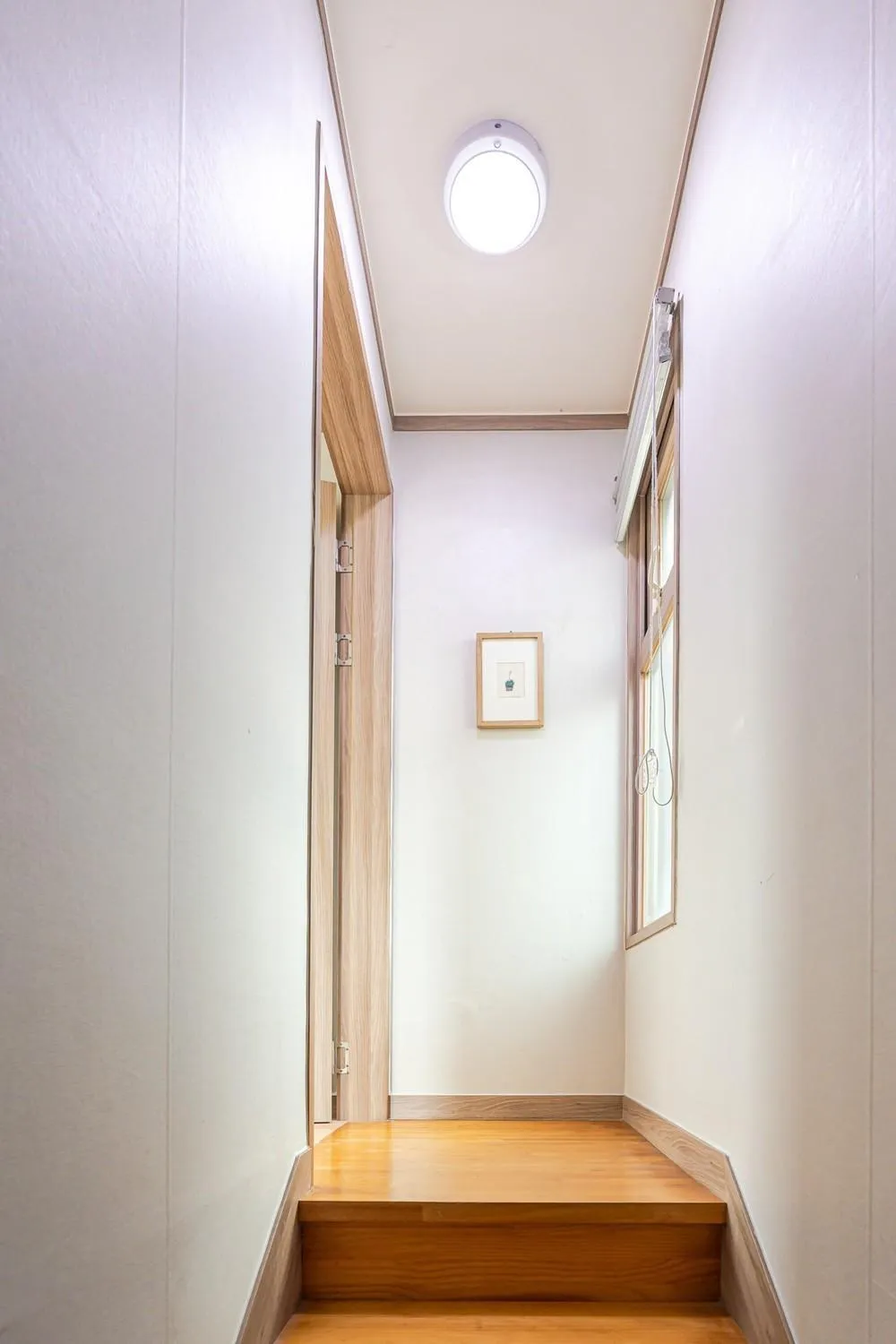 Jeju Aewolae Hyuyang Pension