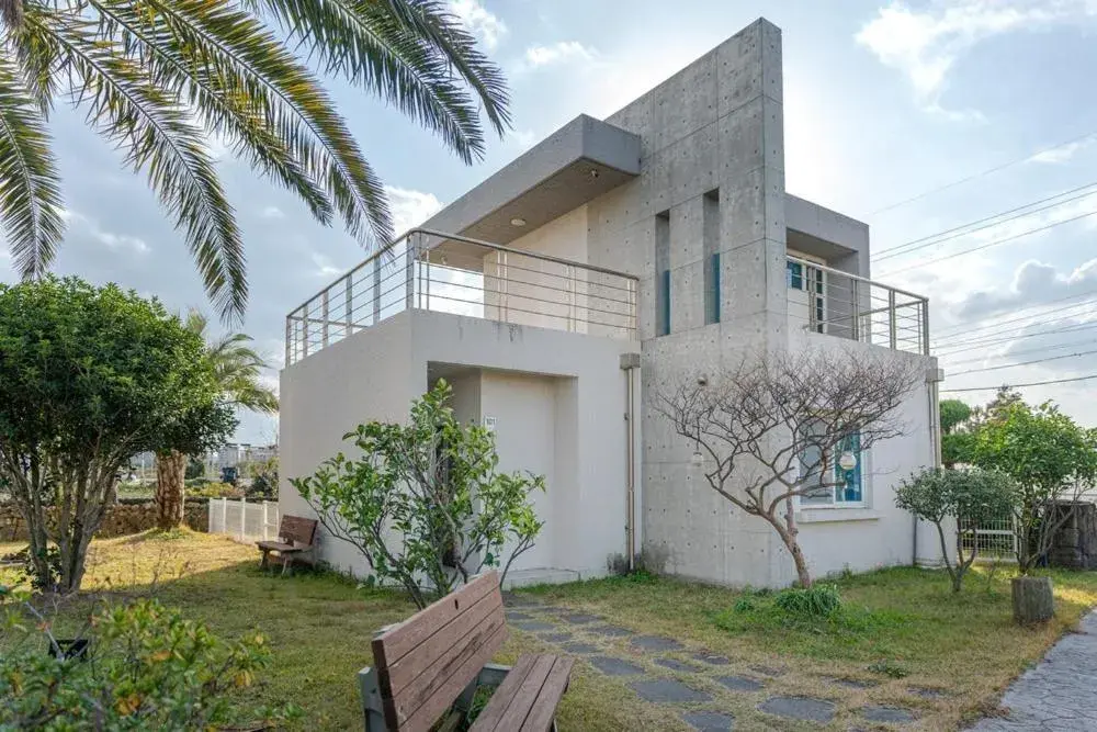 Jeju Aewolae Hyuyang Pension Jeju Aewolae Hyuyang Pension