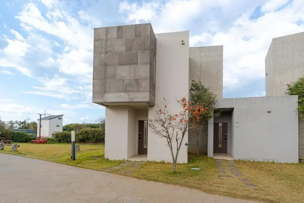 Jeju Aewolae Hyuyang Pension Jeju Aewolae Hyuyang Pension