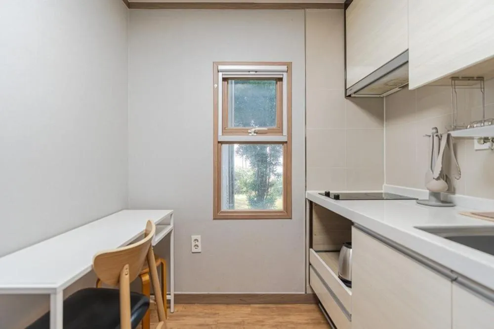 Jeju Aewolae Hyuyang Pension