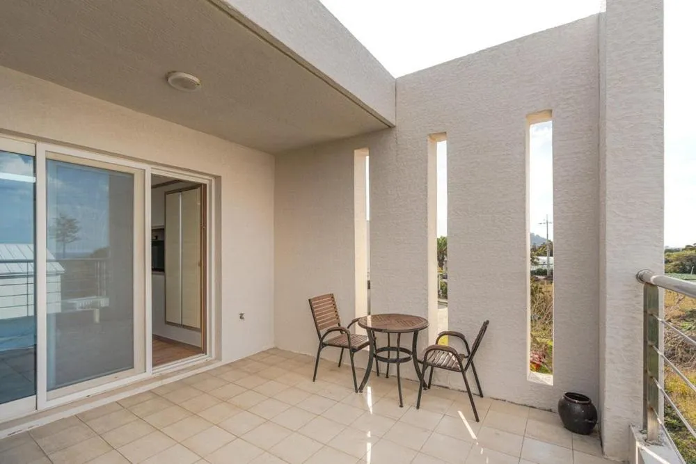 Jeju Aewolae Hyuyang Pension