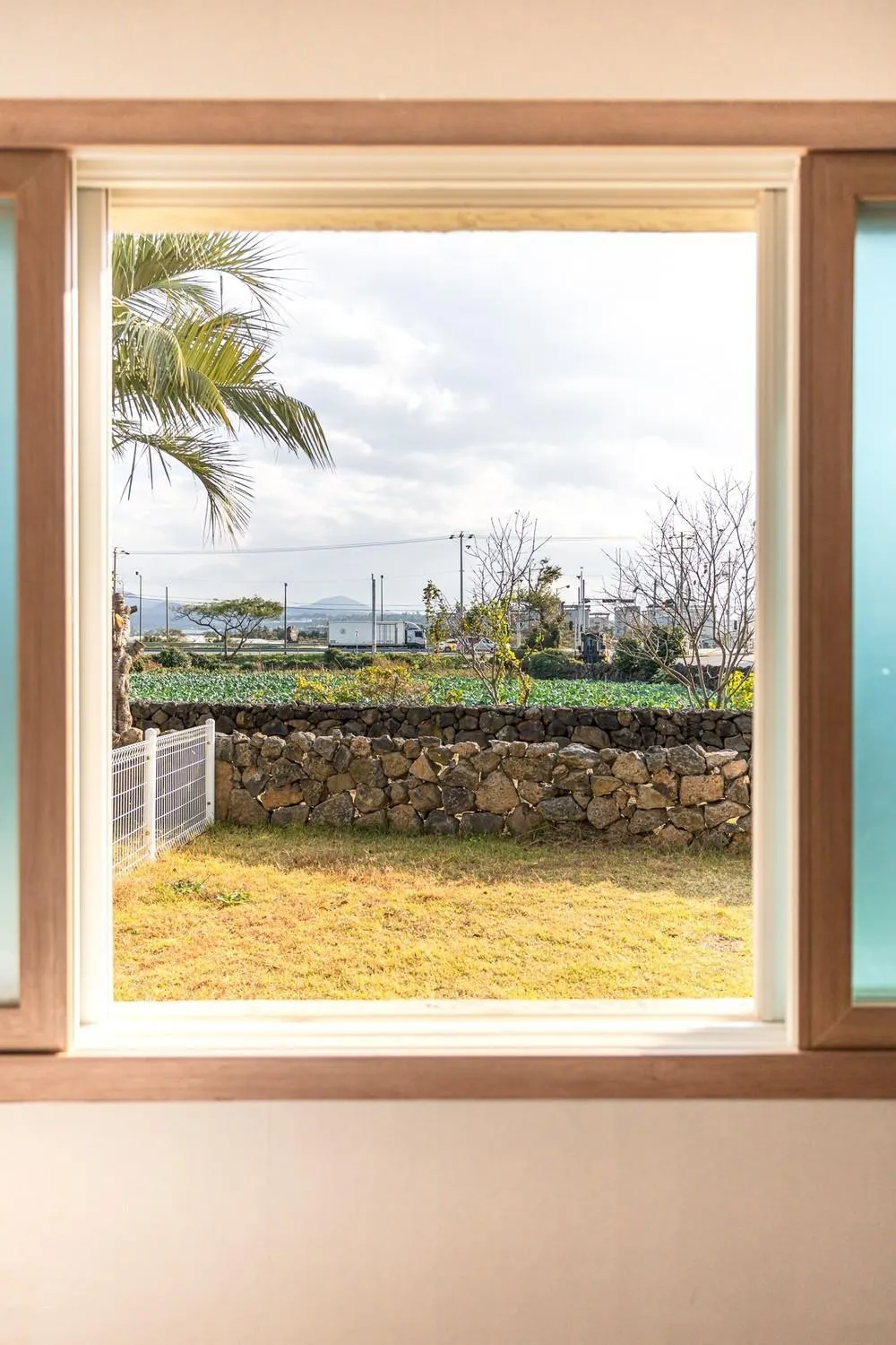 Jeju Aewolae Hyuyang Pension