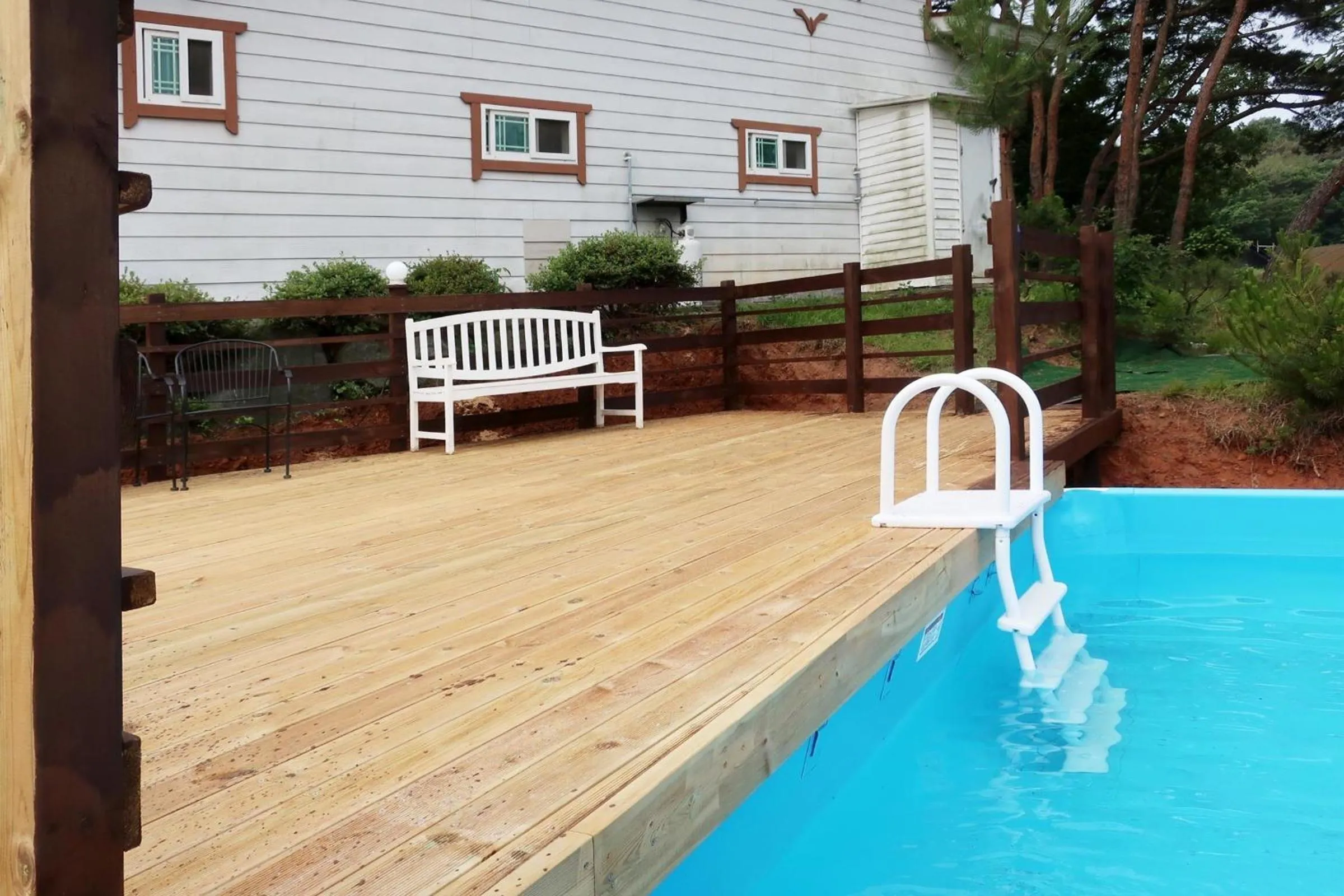 Taean Anmyeondo Geuttaegeu Pension