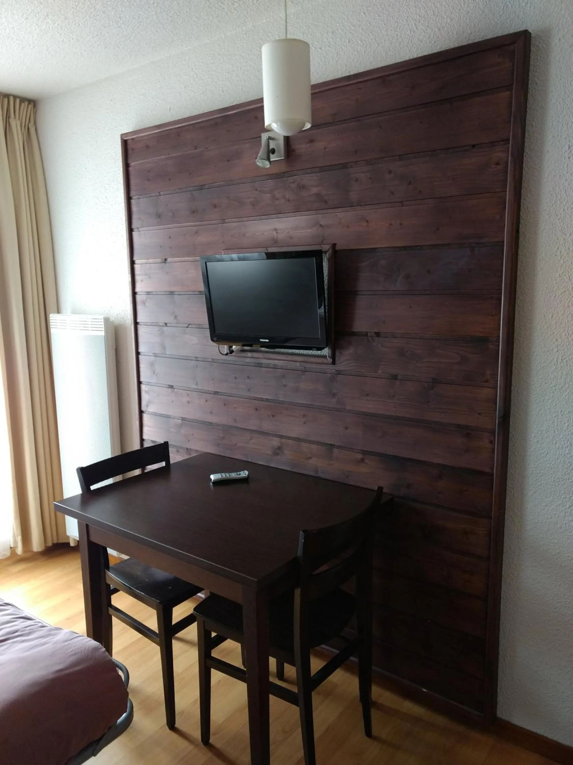 Dining area in VVF Val-Cenis Haute-Maurienne