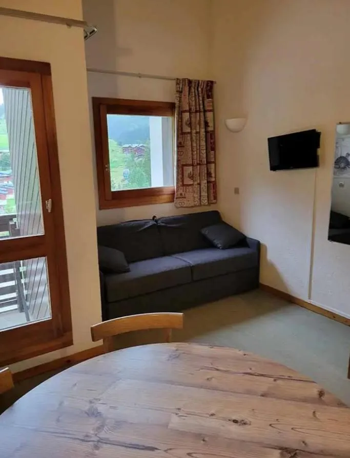 Bed in VVF Val-Cenis Haute-Maurienne