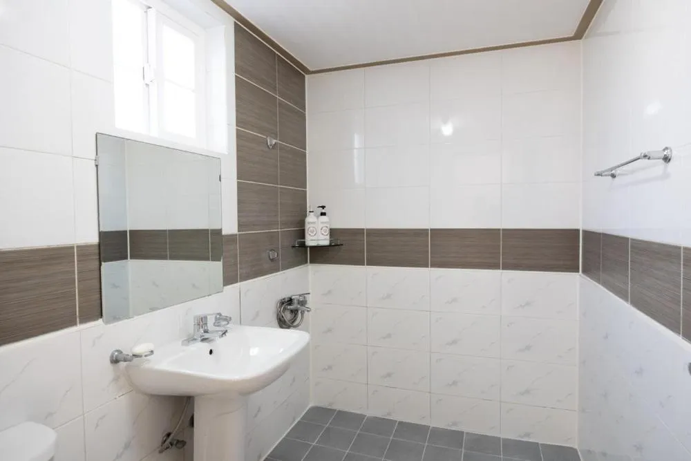 Taean Oceanhill Resort Pension