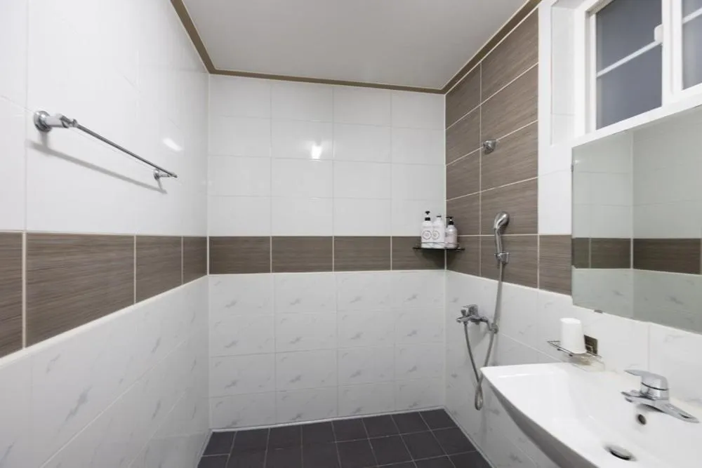 Taean Oceanhill Resort Pension