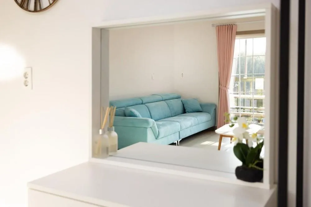 Taean Oceanhill Resort Pension