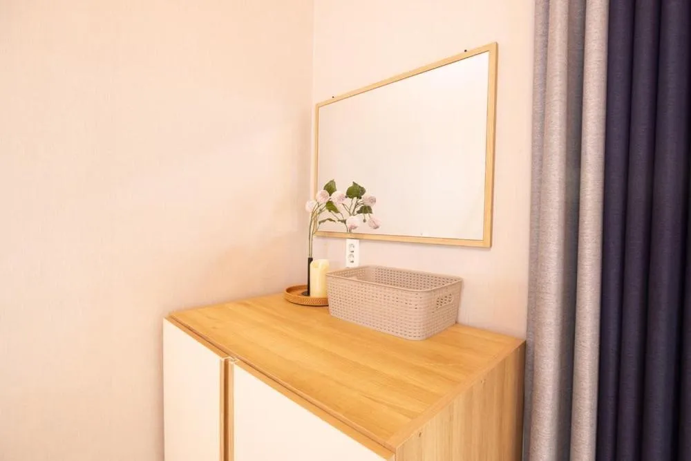 Taean Oceanhill Resort Pension