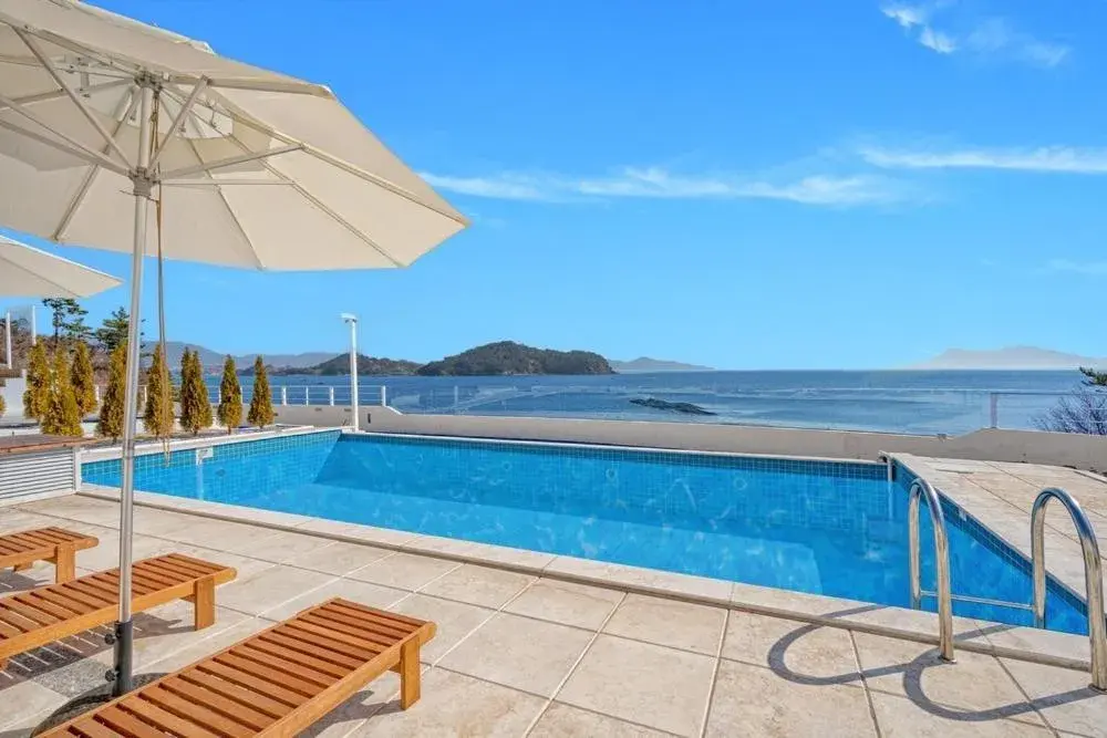 Namhae Stay Gaeen Namhae Stay Gaeen