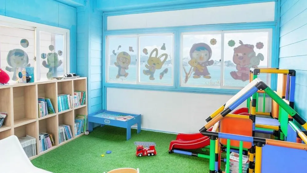 Taean Sandhill Resort