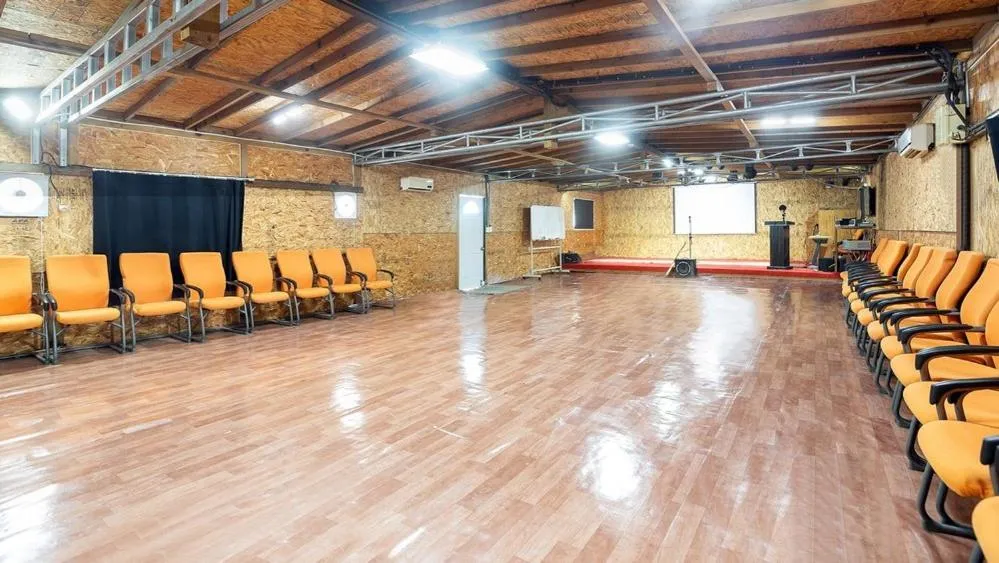 Taean Sandhill Resort