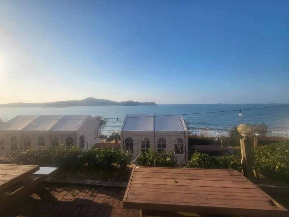 Taean Sandhill Resort