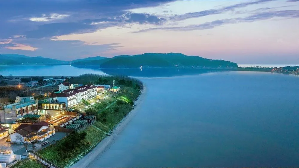 Taean Sandhill Resort